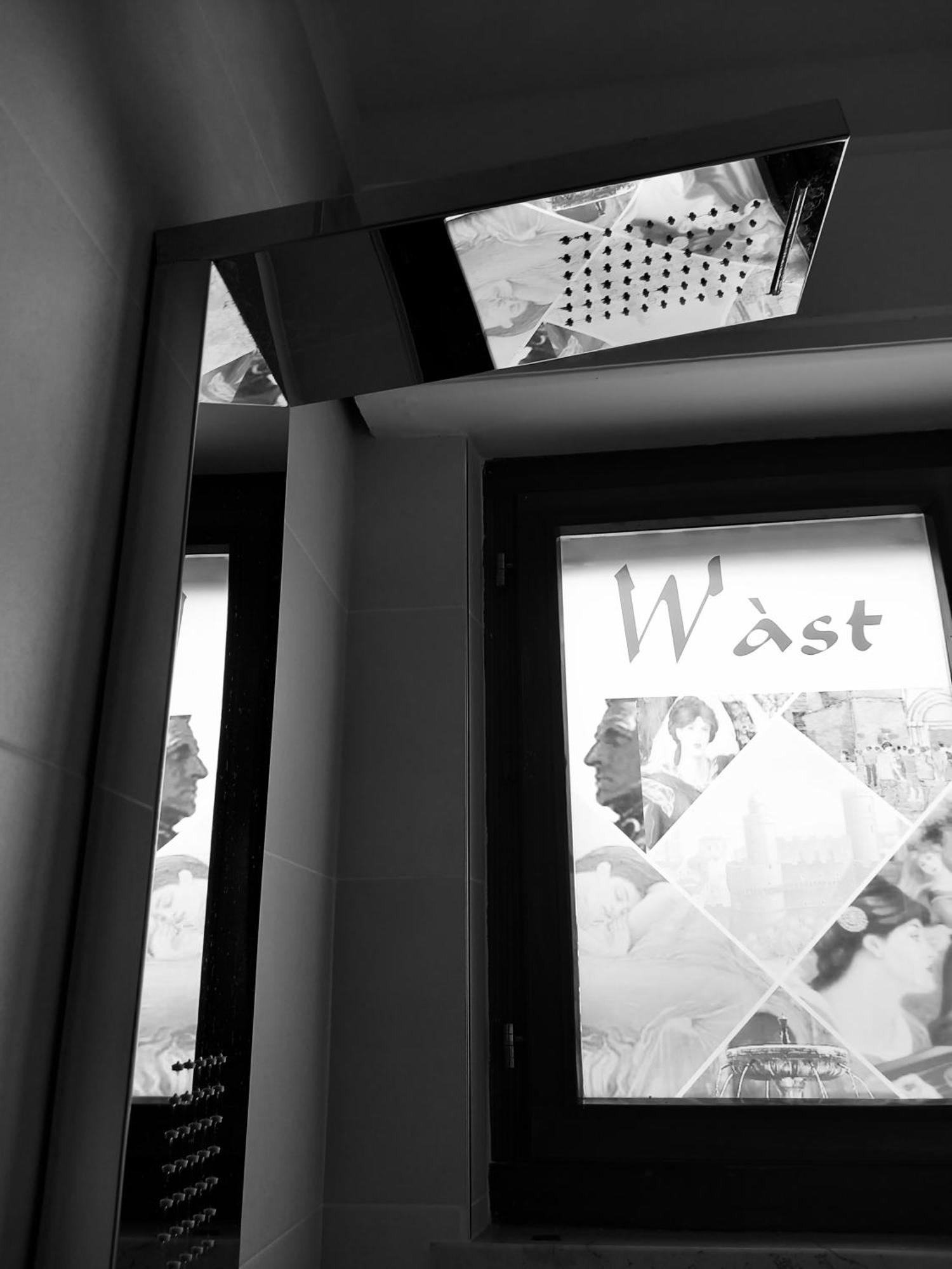 Bed and Breakfast Wast-Host By Michelangelo Vasto Zimmer foto