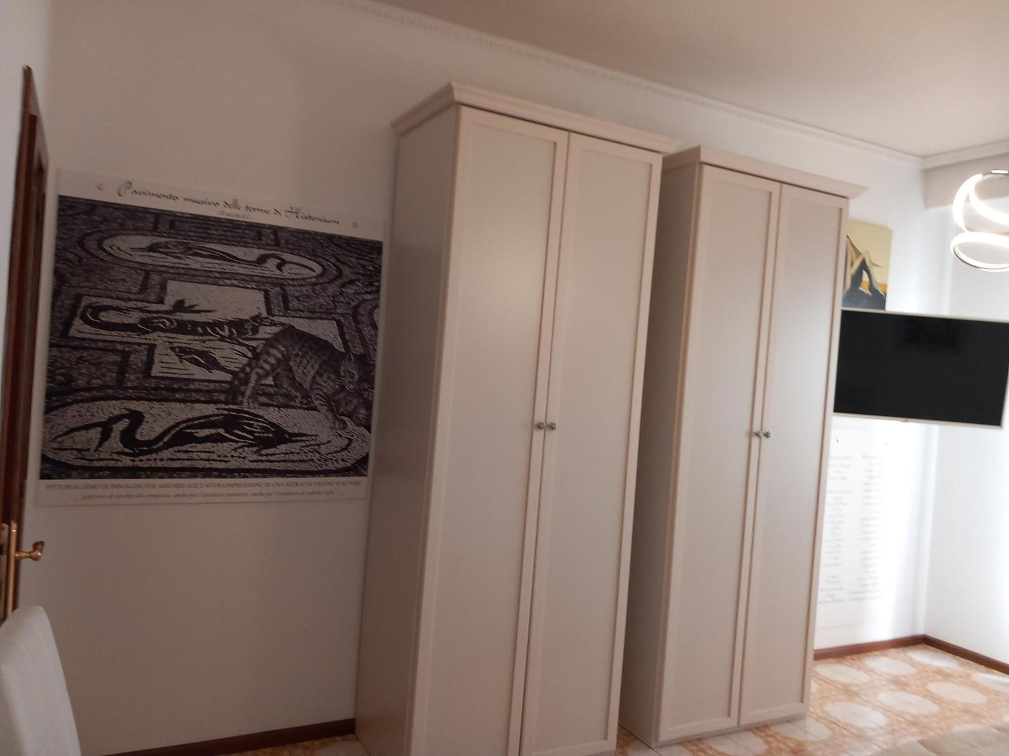 Bed and Breakfast Wast-Host By Michelangelo Vasto Zimmer foto