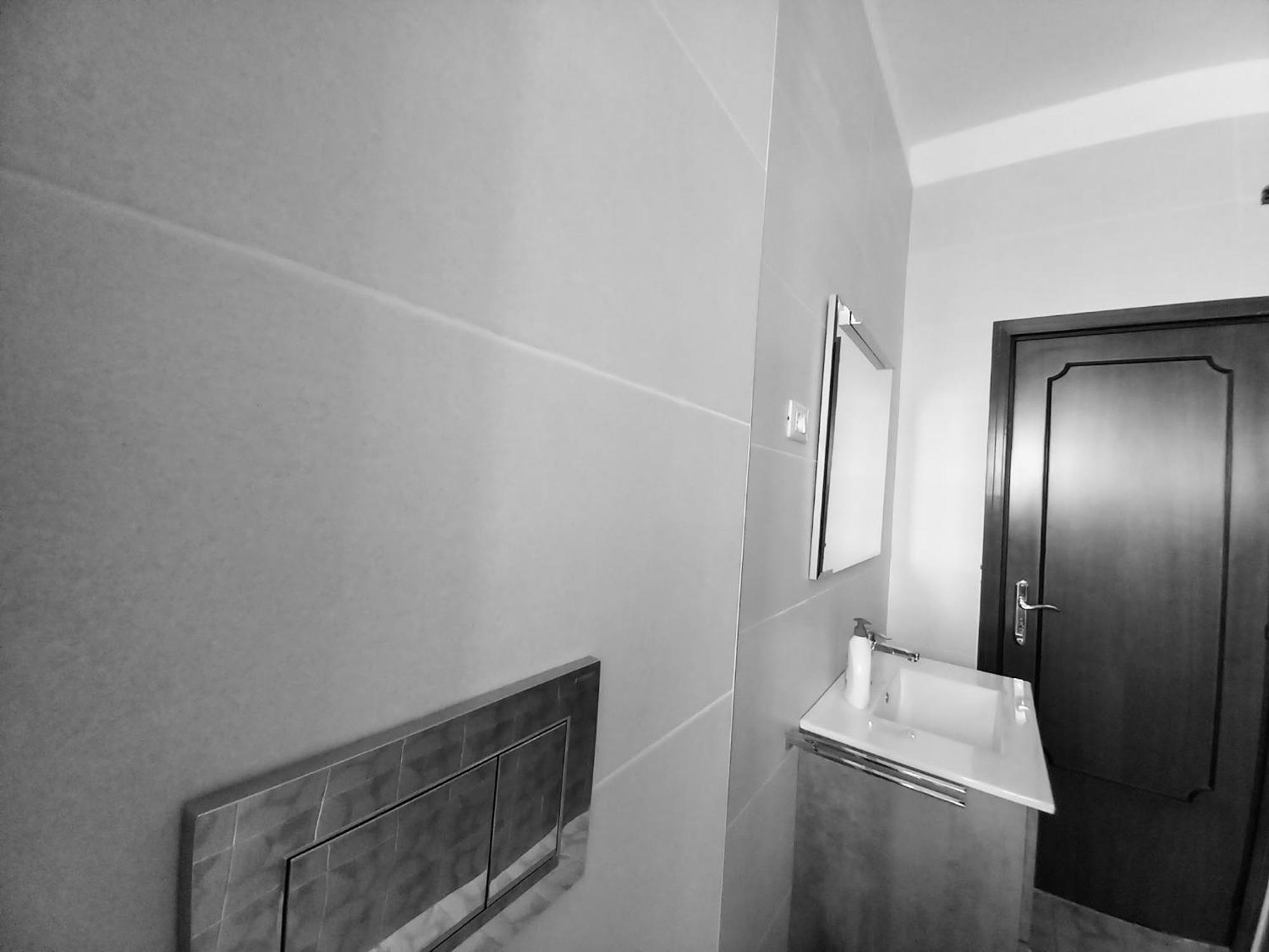 Bed and Breakfast Wast-Host By Michelangelo Vasto Exterior foto