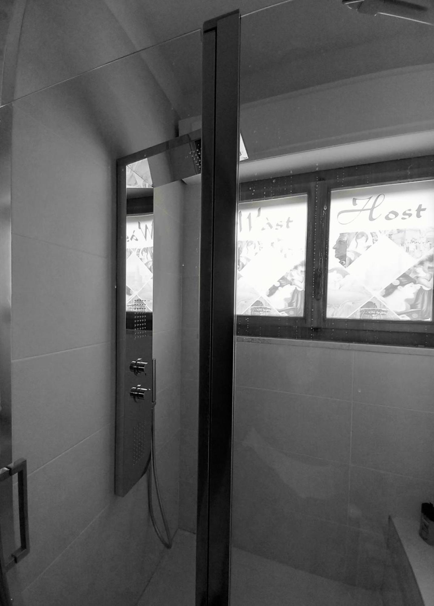 Bed and Breakfast Wast-Host By Michelangelo Vasto Exterior foto