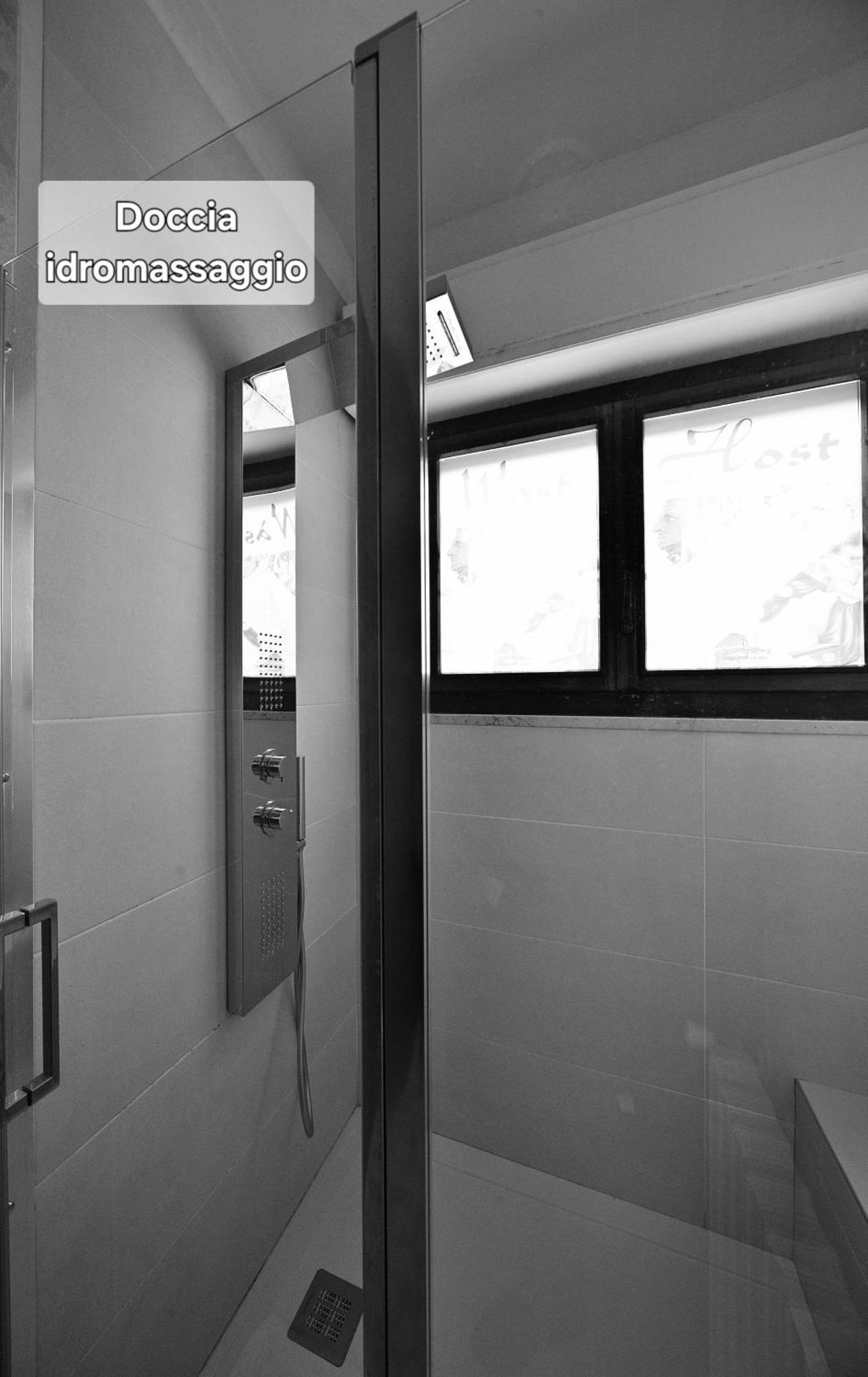 Bed and Breakfast Wast-Host By Michelangelo Vasto Exterior foto